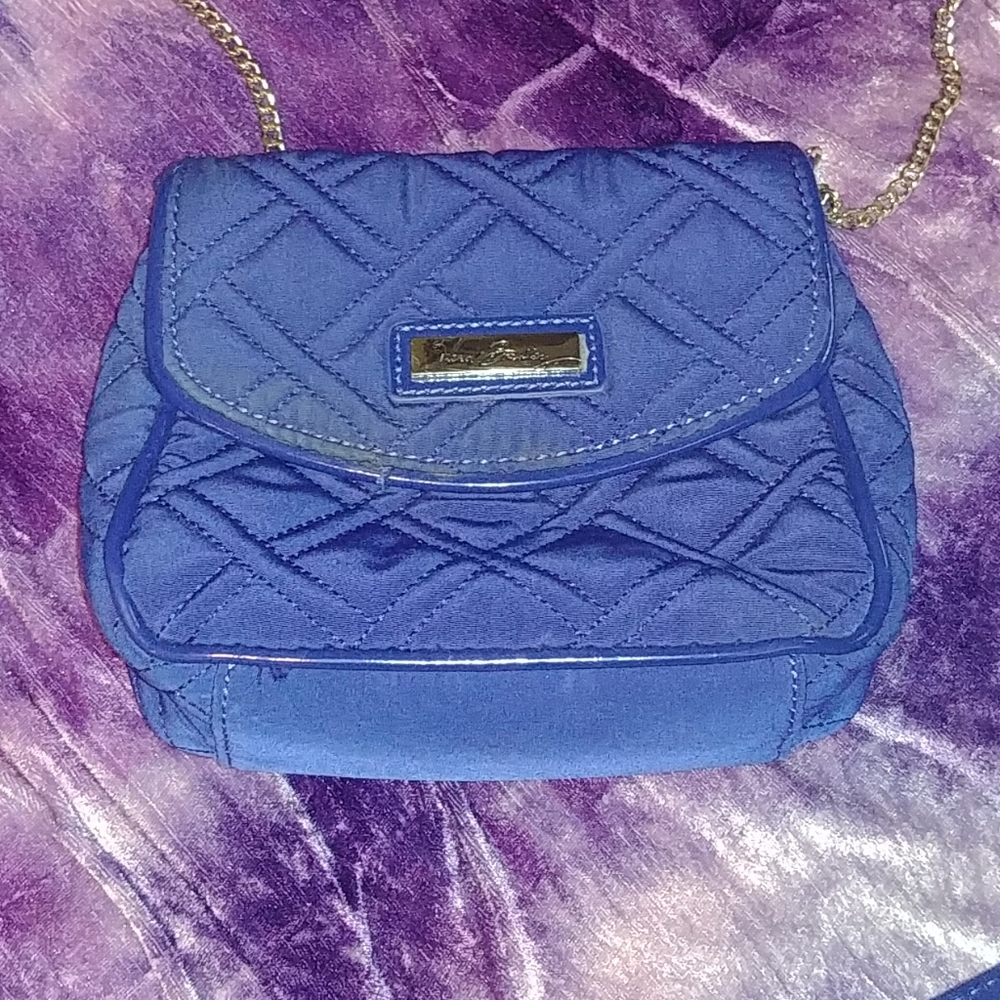 ⏳🌸3/$25 SALE🌸⏳ Vera Bradley purse